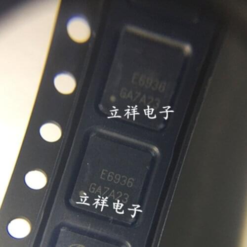 Free shipping AOE6936 E6936 10pcs/lot 100%NEW and ORIGINAL