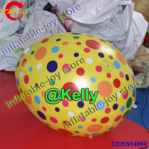 Free shipping Popular Egg Inflatable, Cheap Egg Inflatable from China, Inflatable Decorative Easter Eggs, inflatable Easter egg
