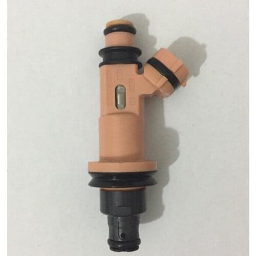 Free shipping fuel injector for Lexus LS400 LS430 GS400 SC430 Fuel Injector Injection Nozzle 23250-50030 23209-50030