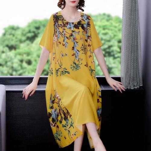 Желтые летние платья Chikichi China At AliExpress