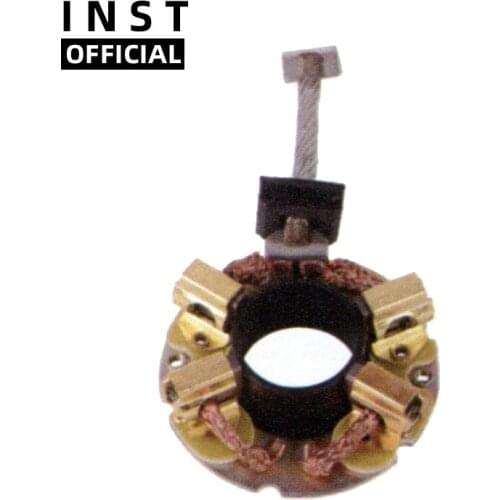 CARBON BRUSH HOLDER 69-113 FOR DELCO