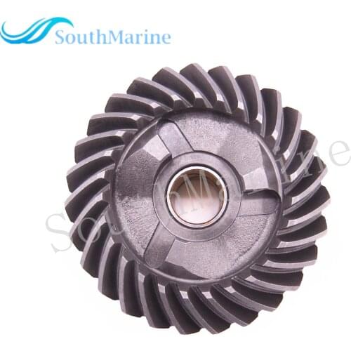 F25-04020000 Forward Gear for Parsun HDX Outboard Engine 4-Stroke F20 F25 Boat Motor