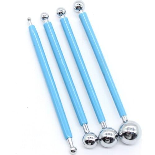KSCRAFT Modelling Ball Tools for DIY Scrapbooking Flower Making Card Paper Crafts