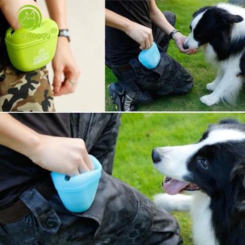 Miss Doggy Dog Training Collars And Dog Repellents