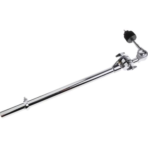 Zinc Alloy Drum Set Cymblas Boom Attachment Clamp For Percussion Instrument Parts Accessories