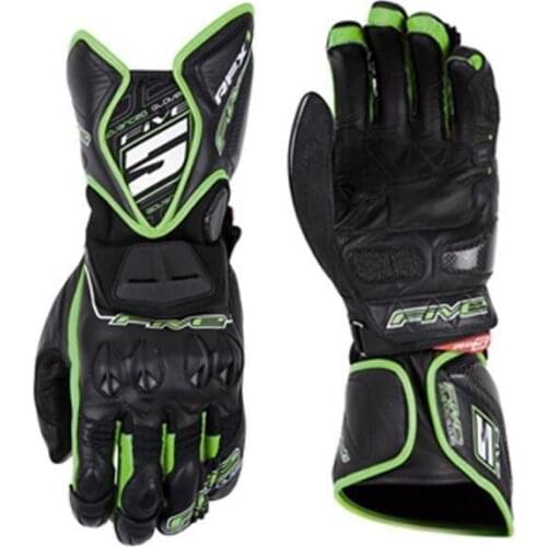 New FIVE 5 GLOVE RFX1 printing Racing Knight Motorcycle motor off-road anti-fall gloves
