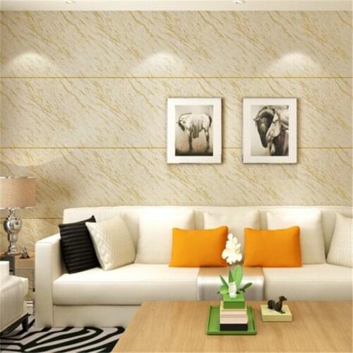 Beibehang Marble tiled stone pattern PVC waterproof wallpaper Bedroom living room TV background hot pot restaurant wallpaper