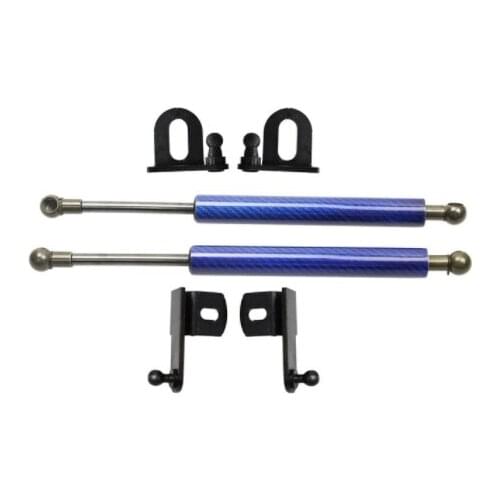 Front Bonnet Hood Damper for Toyota Prius (XW20) 2003-2009 Modify Gas Struts Lift Support Shock Absorber