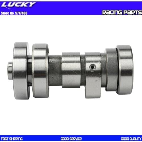 YX Engine Camshaft For YinXiang YX 140cc 1P56FMJ 1P56YMJ 150cc 1P56FMJ-5 Horizontal Engine Dirt Pit Bike Parts BSE SSR SDG