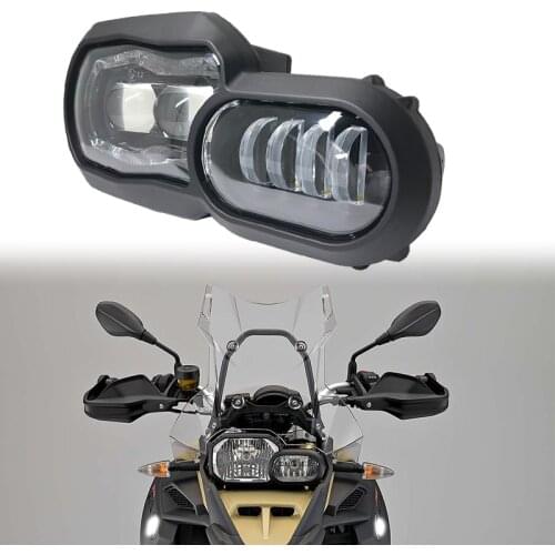 RT BIKER Headlights For Motorcycles