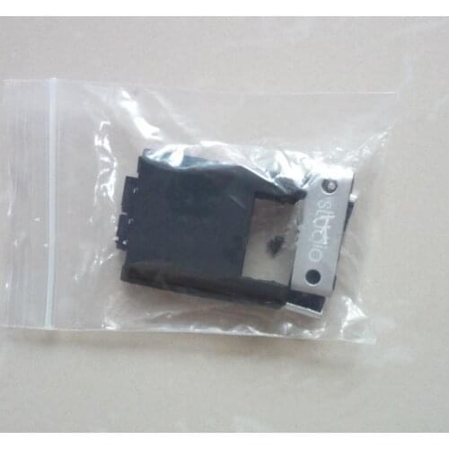 New Replacement Black Metal Buckle lock connector Repair parts For Best studio 1 studio 1.0 headphones