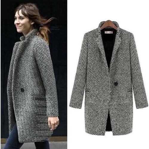 YIRANSHINI Womens Winter Coats