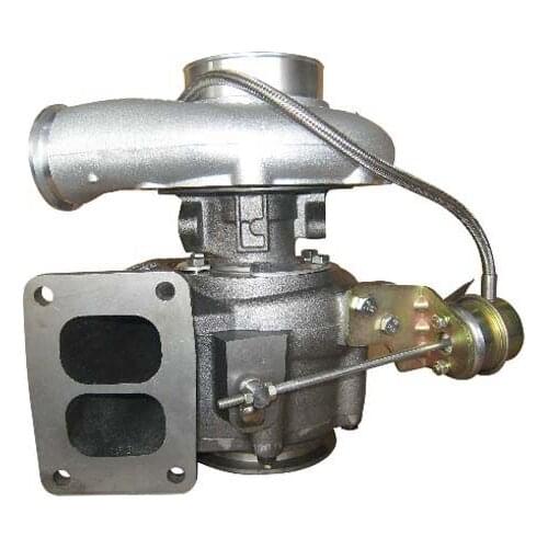Factory Price 13809880040 VG1095118232 S300G Turbocharger Fit for CNH Various with WD615.95 Engine
