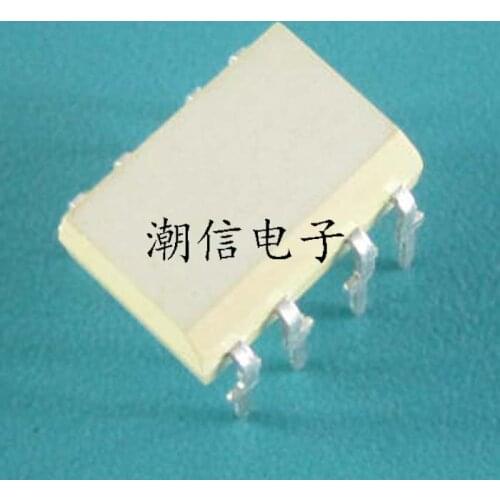 10cps G3VM-352C -352C DIP-8