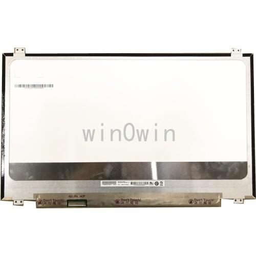 B173HAN03.0 fit B173HAN03.1 B173HAN03.2 N173HCE-G3A N173HCE-G32 N173HHE-G32 EDP 40 PIN IPS 1920X1080 LAPTOP LCD SCREEN PANEL