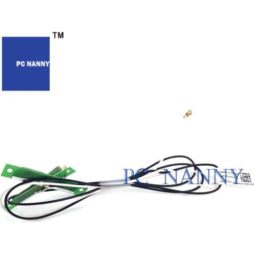 PCNANNY FOR Dell OptiPlex 9020 9010 Wireless 0y7r15 087MKW Camera 0H6Y42