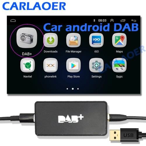Carlaoer Car Radios
