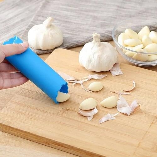 CHYAILHJ Garlic And Garlic Press