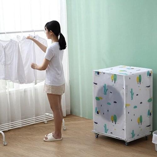 Чехлы для стиральных машин Hit Upon China At AliExpress