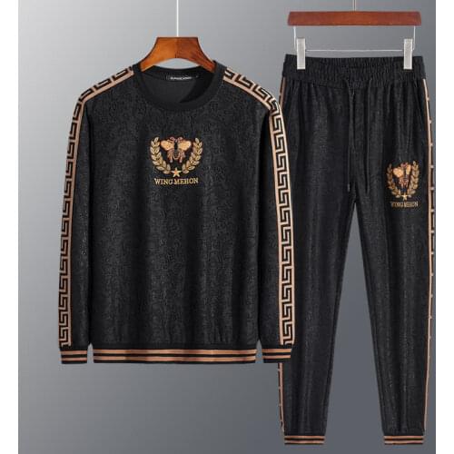 Мужские спортивные костюмы Honey Anchor China At AliExpress