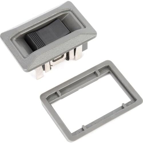 Electric Power Window Switch Button Lifter 84810-20060 84810-20060-B3 Fit for Toyota Corolla 1988 1989 Window Lift Switch