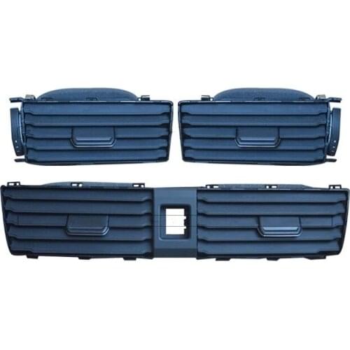 Lassend Car Air Conditioners