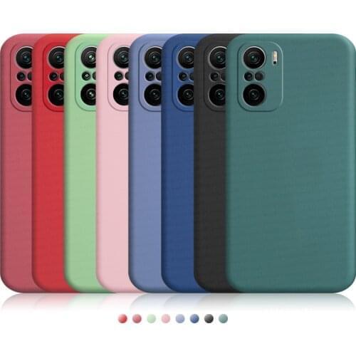 Mianiho Xiaomi Poco X3 Phone Cases