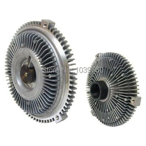 Free shipping new Engine Cooling Fan Clutch For Mercedes Benz W202 C220 C230 SLK230 1112000422