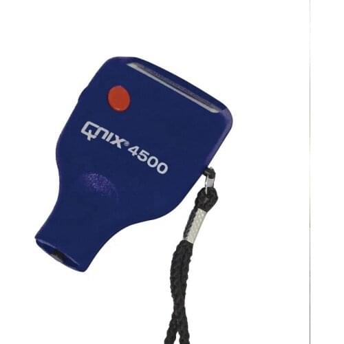 Germany 4500 Coating Thickness Gauge Portable Mini Car Paint Thickness Gauge Tester For Paint and Automotive Industry