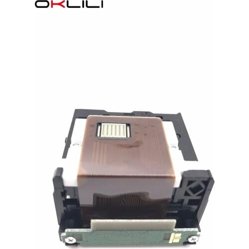 OKLILI ORIGINAL NEW QY6-0069 QY6-0069-000 Printhead Print Head Printer Head for Canon mini260 mini320