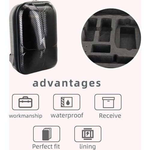 Orico Quadcopter Bags China