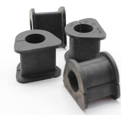 Front balance rod rubber sleeve for Maxus V80 Front stabilizer bar bushing rubber pad