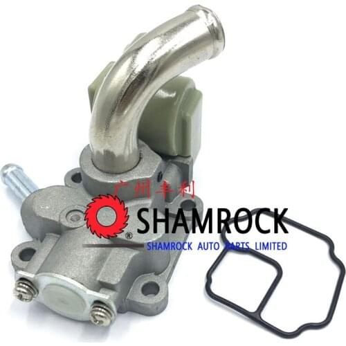 Idle Air Control IAC Valve OEM 22270-75030/22270-75040/136800-0560/136800-0590 for 1996-2000 Ttoyota Tacoma T100 4Runner