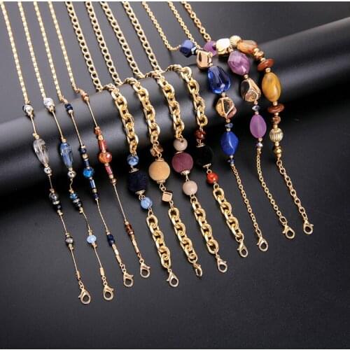 RKR Women's Sunglasses Transparent Glasses