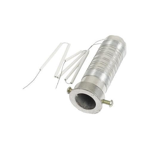 Replacement 250W Metal Heating Element Core for Soldering Iron
