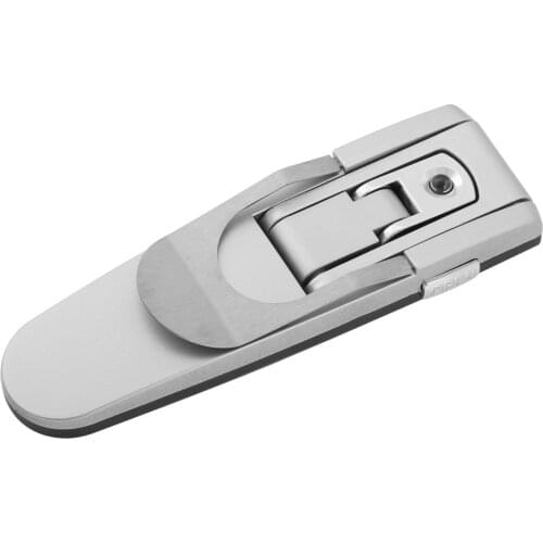 LED Clip On Book Reading Book Lamp Flexible Folding Light Lamp For Reader Kindle Hold on Book Light Reading Light