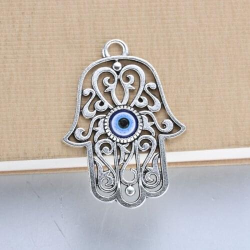 TYLFNL Silver Chains