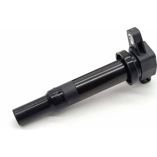 1pc New Ignition Coil 273013E400 27301-3E400 For Hyundai- Santa Fe Kia- Optima Rondo 2.7L