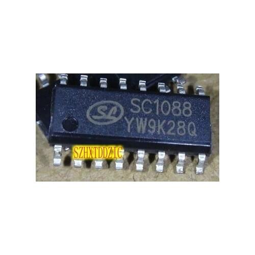 2pcs/lot SC1088 SOP16 [SMD]