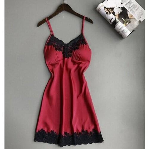 BBYES Women's Nightgowns