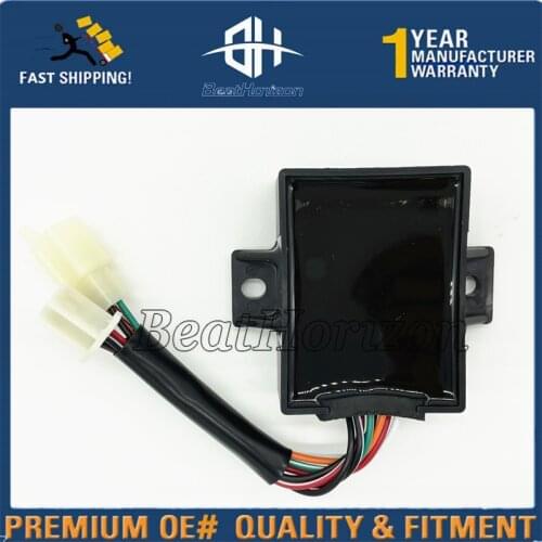 BeatHorizon Motorcycle Accessories And Spare Parts