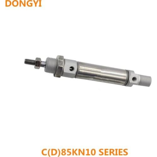 ISO Cylinder For CD85KN10-20/25/30/40/50/7580100-B