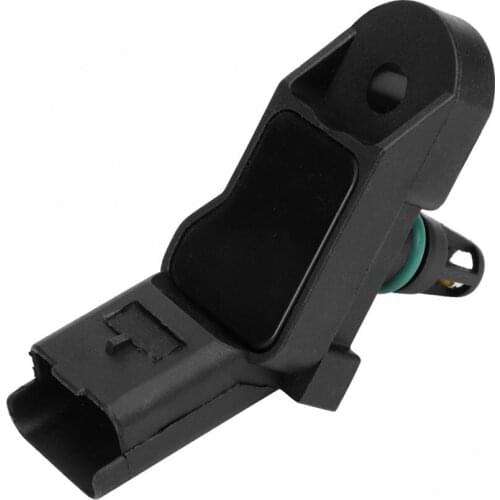 Absolute manifold pressure sensor is suitable for Citroen 1920aj 96393814800261230043 467680 pressure sensor auto parts