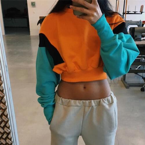 DONGFU Womens Autumn Hoodies