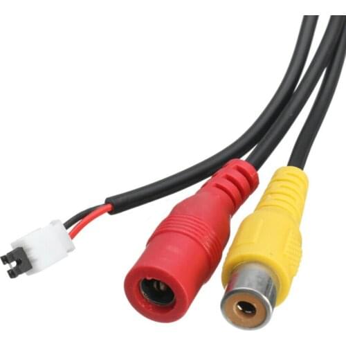 1pc Car Tailgate Handle Rearview Backup Camera CCD Auto Astern Aid Accessories For Ford F150 F250 F350 2005-14