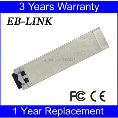 New Alcatel Compatible XFP-10G-SR 10G Multimode XFP SR Transceiver module