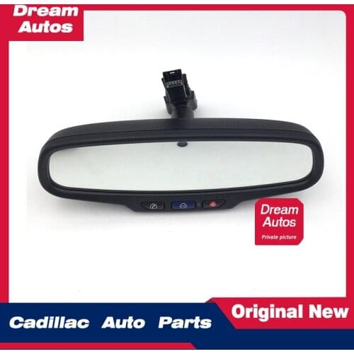 Original car rearview mirror Car rearview mirror Interior mirror assembly for Cadillac SRX CTS