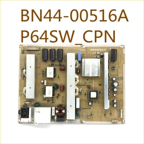 BN44-00516A P64SW_CPN Power Supply Card For Samsung TV Original Power Card Professional TV Accessories Power Board P64SW CPN