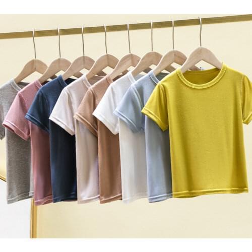 布布风婴 Tops & T-Shirts For Girls