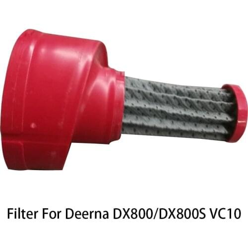 Vacuum Cleaner HEPA Filter for Xiaomi Deerma DX800 DX800S Vc20 Handheld Vacuum Cleaner Spare Parts Filters Hepa Accessories